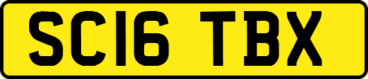 SC16TBX