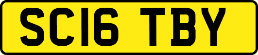 SC16TBY