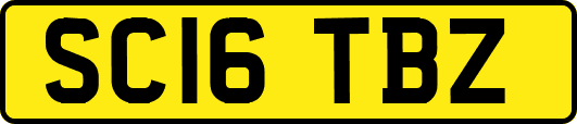 SC16TBZ