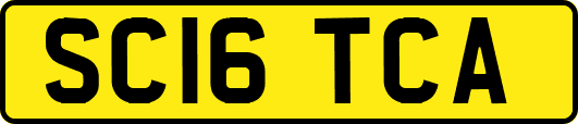 SC16TCA