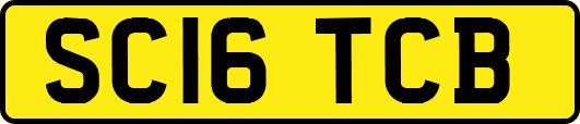 SC16TCB