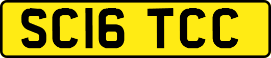 SC16TCC