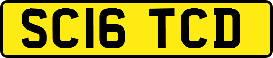 SC16TCD
