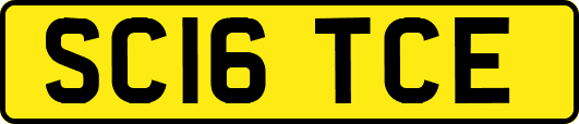 SC16TCE