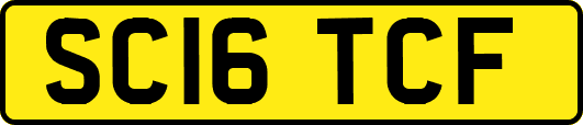 SC16TCF