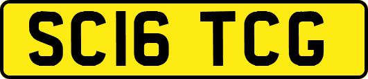 SC16TCG