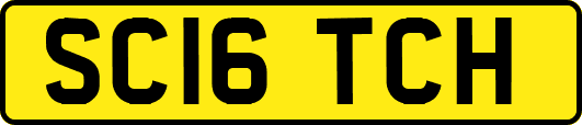 SC16TCH