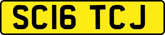 SC16TCJ