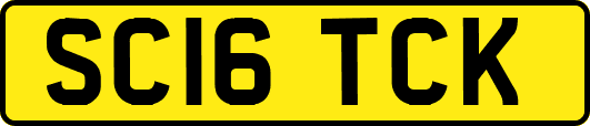 SC16TCK