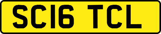 SC16TCL