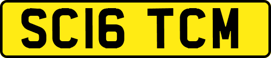 SC16TCM