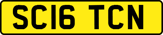 SC16TCN