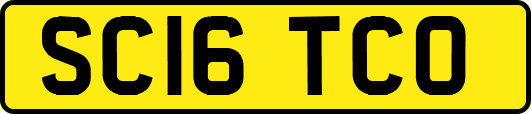 SC16TCO