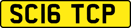 SC16TCP
