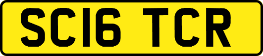 SC16TCR