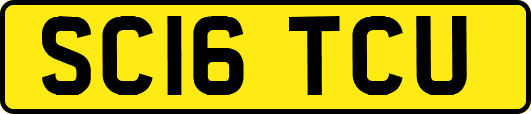 SC16TCU