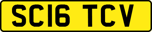 SC16TCV