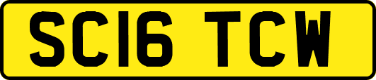 SC16TCW