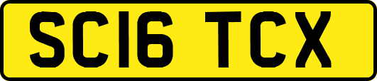 SC16TCX