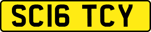 SC16TCY