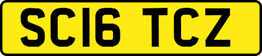 SC16TCZ