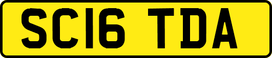 SC16TDA