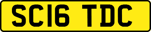 SC16TDC