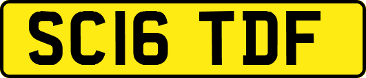 SC16TDF