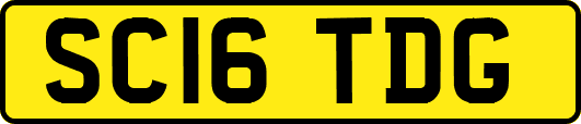SC16TDG