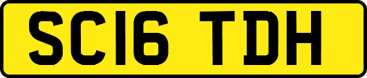 SC16TDH
