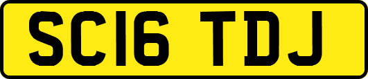 SC16TDJ