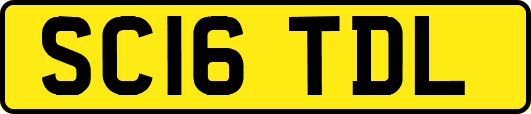 SC16TDL