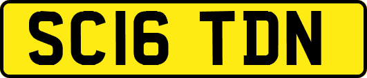 SC16TDN
