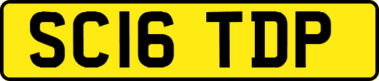 SC16TDP