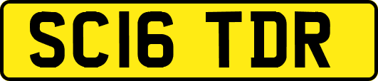 SC16TDR