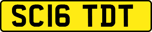 SC16TDT
