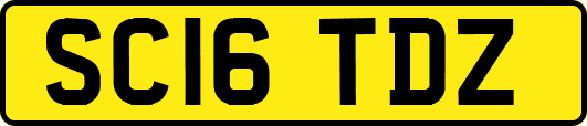 SC16TDZ
