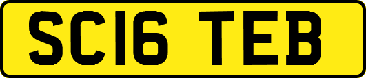SC16TEB