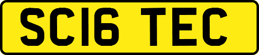 SC16TEC
