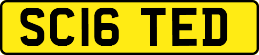 SC16TED