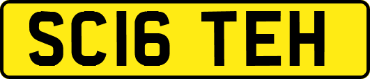 SC16TEH
