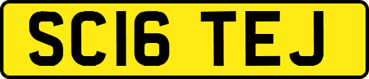 SC16TEJ