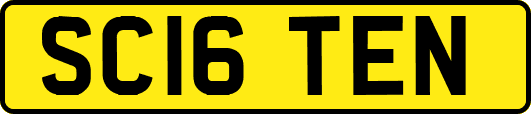 SC16TEN