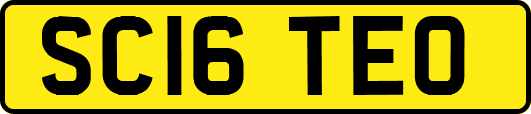 SC16TEO