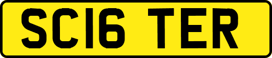SC16TER