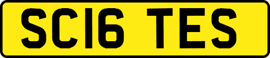 SC16TES