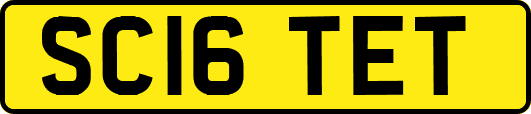 SC16TET