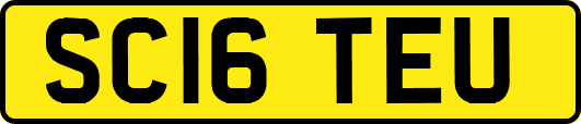 SC16TEU