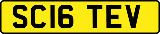 SC16TEV