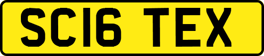 SC16TEX